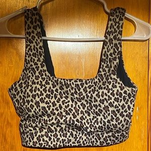 EUC Varley “Let’s Move” bralette